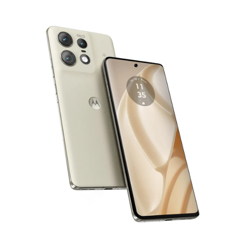 Motorola Edge 50 Pro 5G Dual SIM 12GB 256GB Smartphone