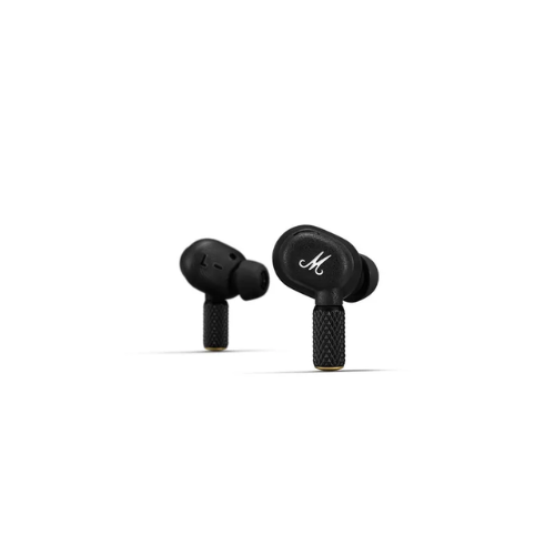 Marshall Motif II A.N.C. Active Noise Cancellation True Wireless Headphones
