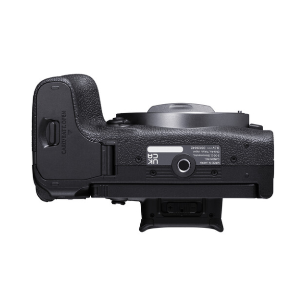 Canon EOS R10 Mirrorless Camera with 18-150mm Lens