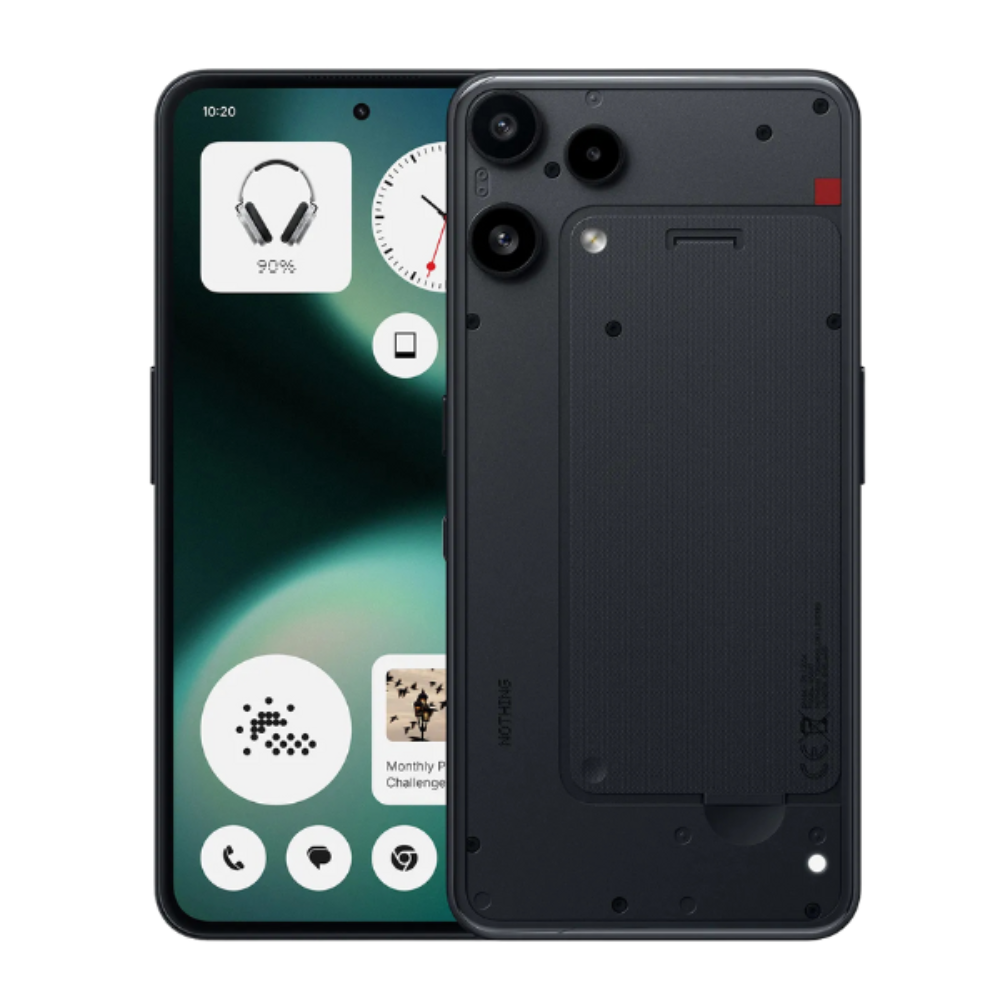 Nothing Phone3a Lite 5G Dual SIM 8GB 256GB Smartphone