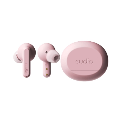 Sudio A3 Pro ANC True Wireless Bluetooth Earphones