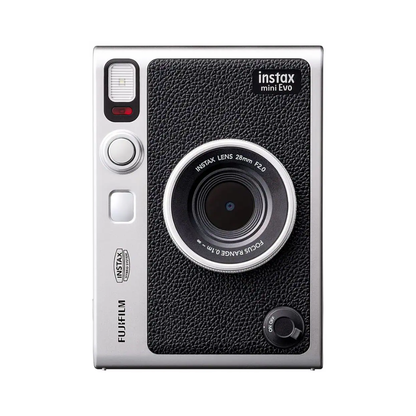 FujiFilm Instax Mini Evo Instant Film Camera (TYPE-C)
