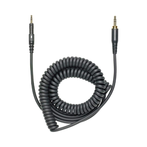 Audio-Technica ATH-M60X On-Ear Dynamic Professional Studio Monitor Headphones