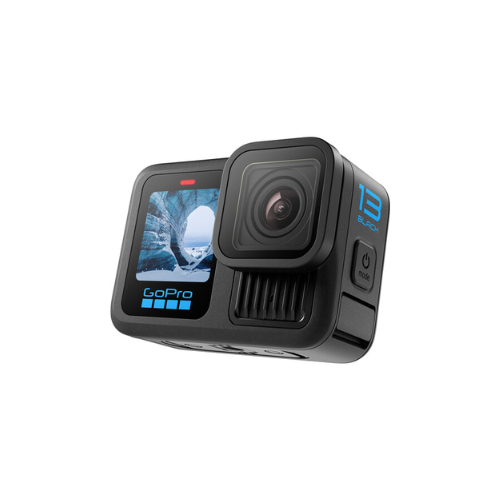 GoPro HERO13 Action Camera