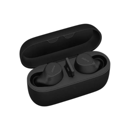 Jabra Evolve2 Buds Bluetooth Earbuds USB-A / USB-C