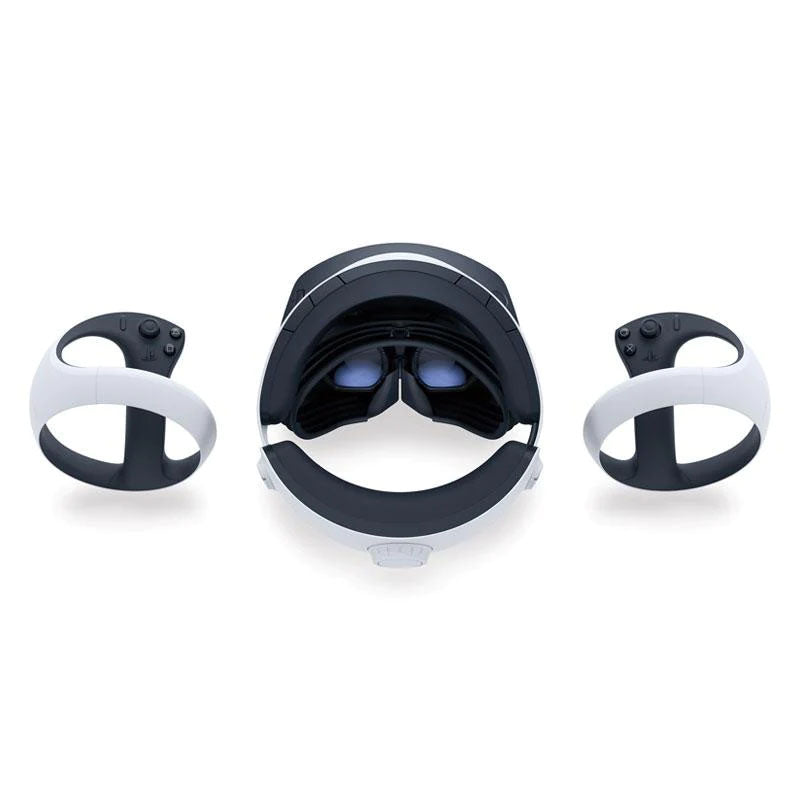 Sony PlayStation VR2