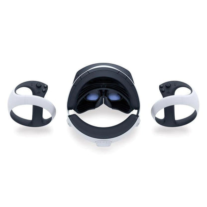 Sony PlayStation VR2