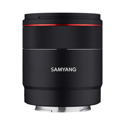 Samyang AF 24mm f/1.8 Lens (Sony FE)