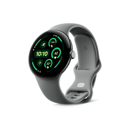 Google Pixel Watch 3 Smartwatch