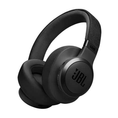 JBL Live 770NC Over-Ear Headphones
