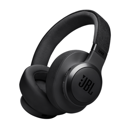 JBL Live 770NC Over-Ear Headphones