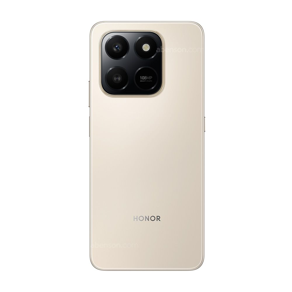 Honor X7D 5G Dual SIM 6GB 128GB Smartphone