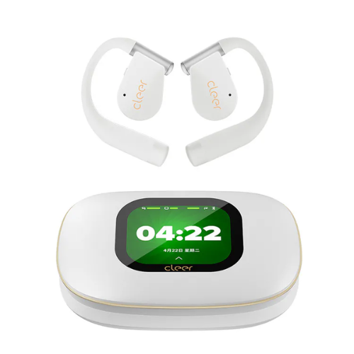 Cleer ARC 5 Sport Open-Ear True Wireless Earbuds