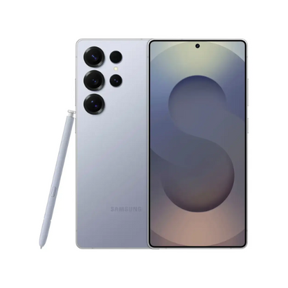 Samsung Galaxy S25 Ultra 5G Dual SIM AI Smartphone
