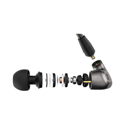 Sennheiser IE 600 In-Ear Headphones