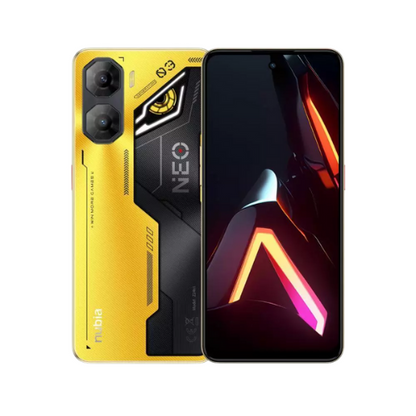 Nubia Neo 3 5G Dual SIM 8GB 256GB Z2464N Smartphone