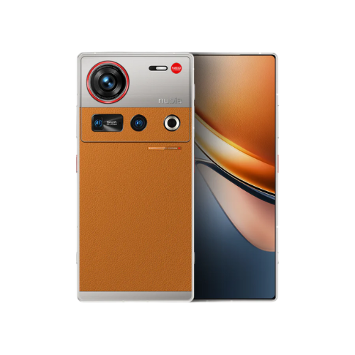 Nubia Z70S Ultra 5G Dual SIM Smartphone - 【Global Version】