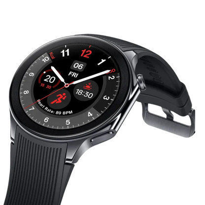 OnePlus Watch 2 Bluetooth Wear Smartwatch