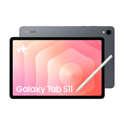 Samsung Galaxy Tab S11 / Samsung Galaxy Tab S11 Ultra AI Enabled Android Tablet Global Version