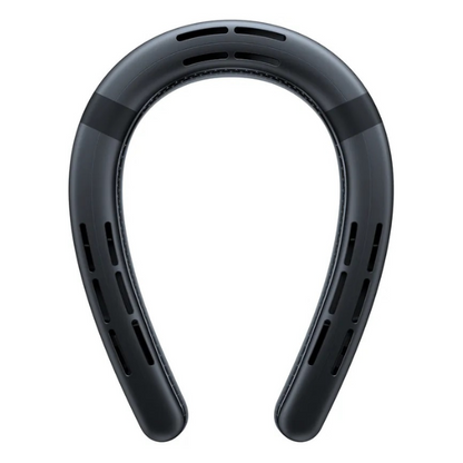 TORRAS COOLiFY Cyber Smart AI-Control Neck Air Conditioner