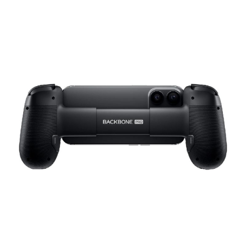 Backbone Pro Mobile Gaming Controller (USB-C) - Black