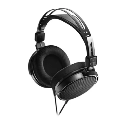 Audio Technica ATH-R30x Professional Open-Back Reference Headphones