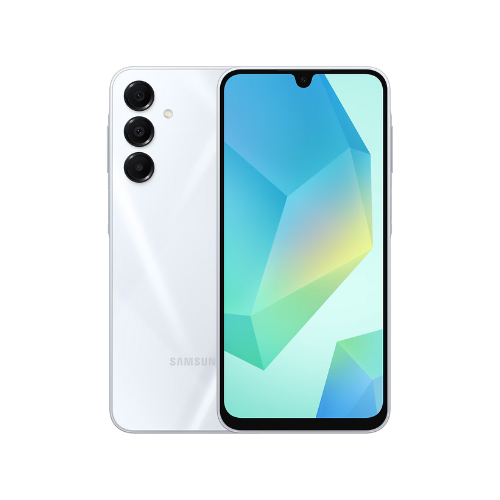 Samsung Galaxy A16 Dual SIM Smartphone