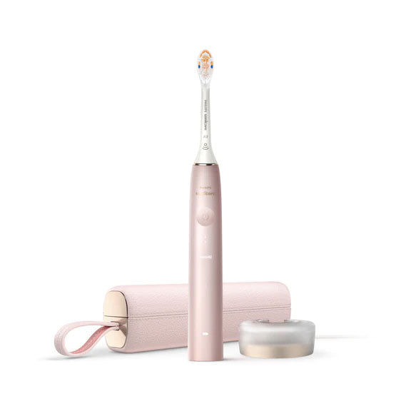 Philips HX9996 Sonicare 9900 Prestige Power Toothbrush with SenseIQ