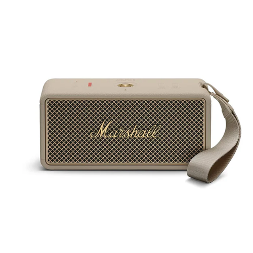 Marshall Middleton II Portable Bluetooth Speaker