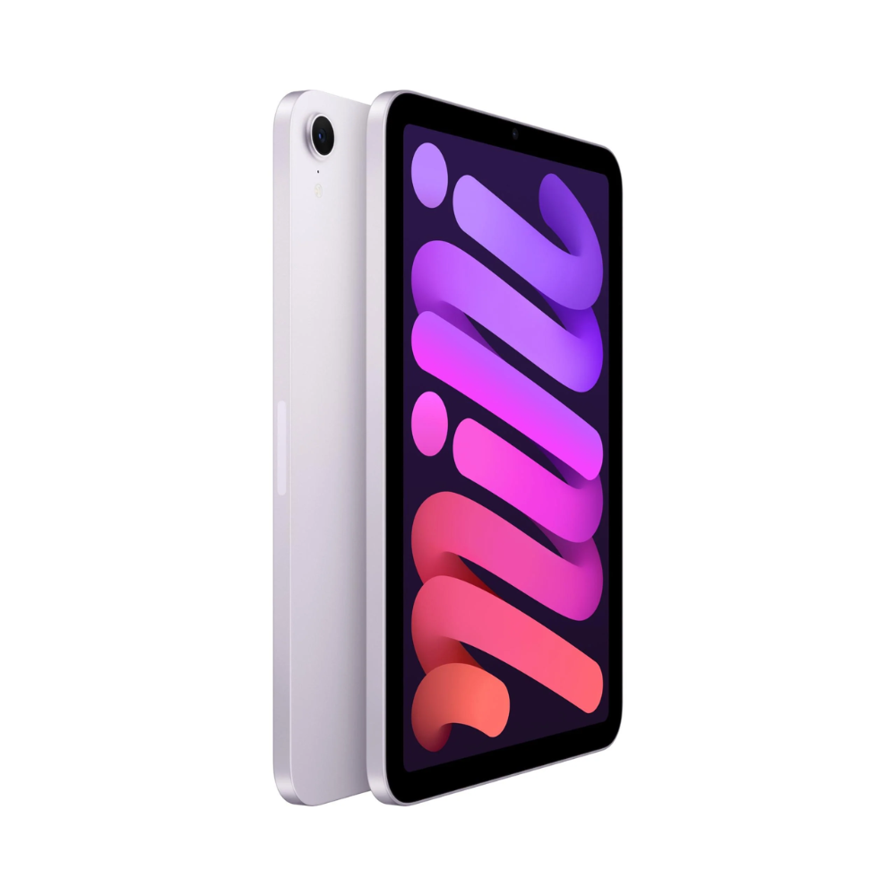 Apple iPad Mini 7th (2024) WiFi