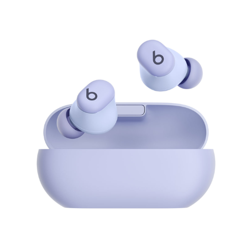 Beats Solo Buds True Wireless Bluetooth Earbuds