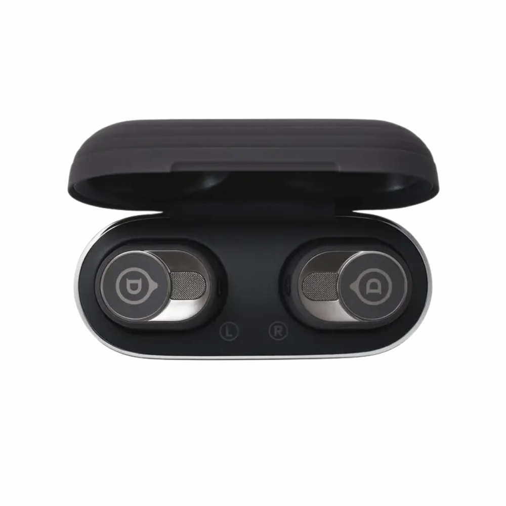 Devialet Gemini II High-End Wireless Earbuds
