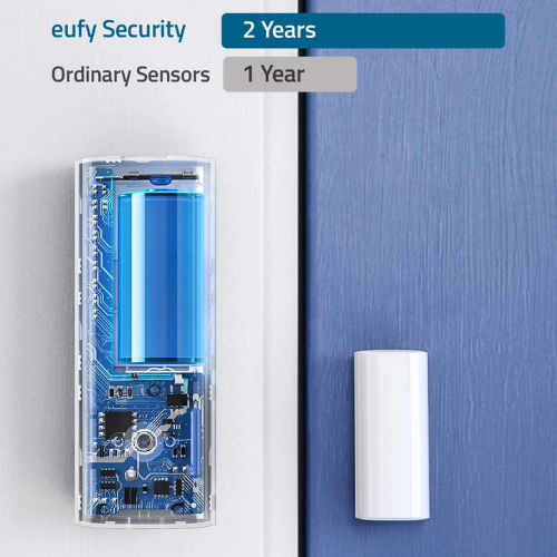 Anker Eufy Security Entry Sensor T89000D4