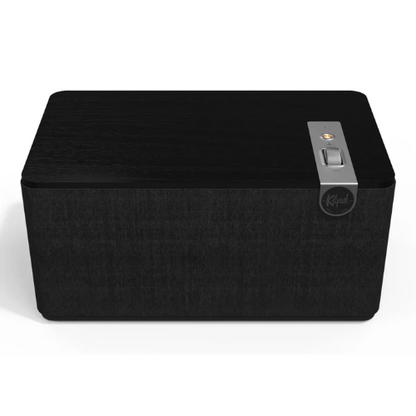 Klipsch The Three Plus Premium Tabletop Bluetooth Speaker