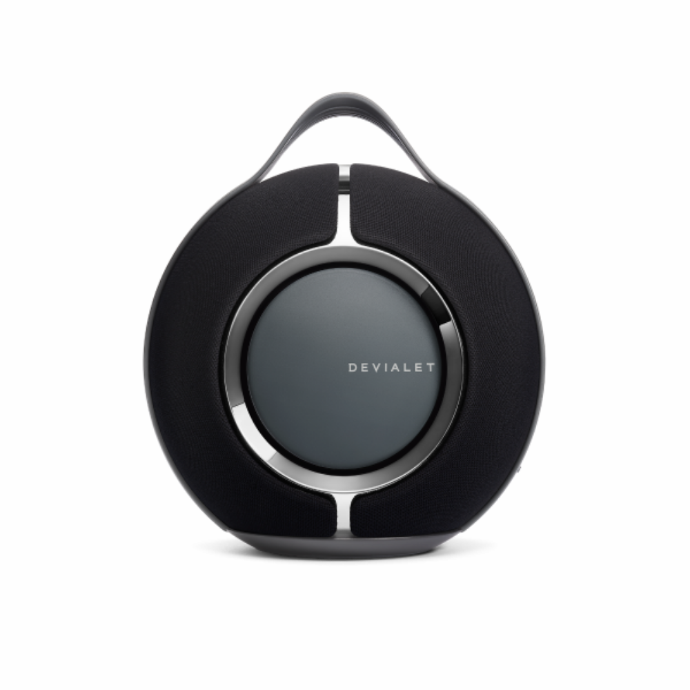 Devialet Mania portable smart speaker