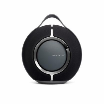 Devialet Mania portable smart speaker
