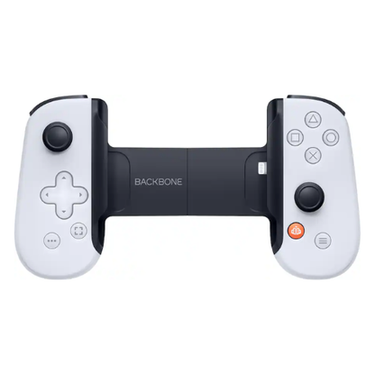 Backbone One PlayStation Edition Gaming Controller - 2nd Generation