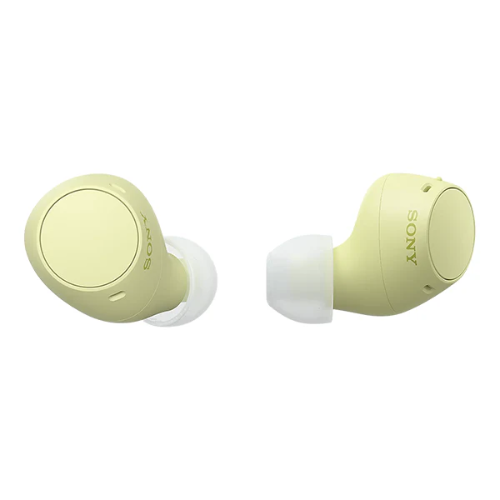 Sony WF-C510 True Wireless Bluetooth Earbuds
