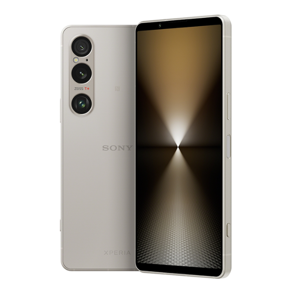 Sony Xperia 1 VI 5G Dual Sim 12GB 256GB Black