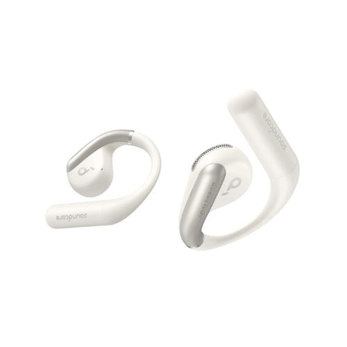 SOUNDCORE AeroFit Open-Ear Sport Wireless Bluetooth Earbuds