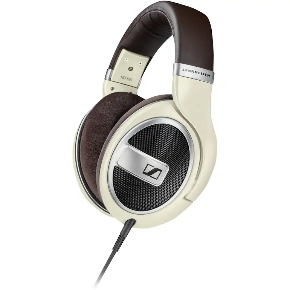Sennheise HD 599 Wired Open Headphones