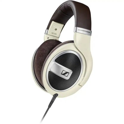 Sennheise HD 599 Wired Open Headphones