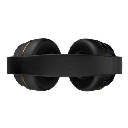 AVIOT WA-V1-PNK Wireless Bluetooth Hybrid Noise-Canceling Headphones