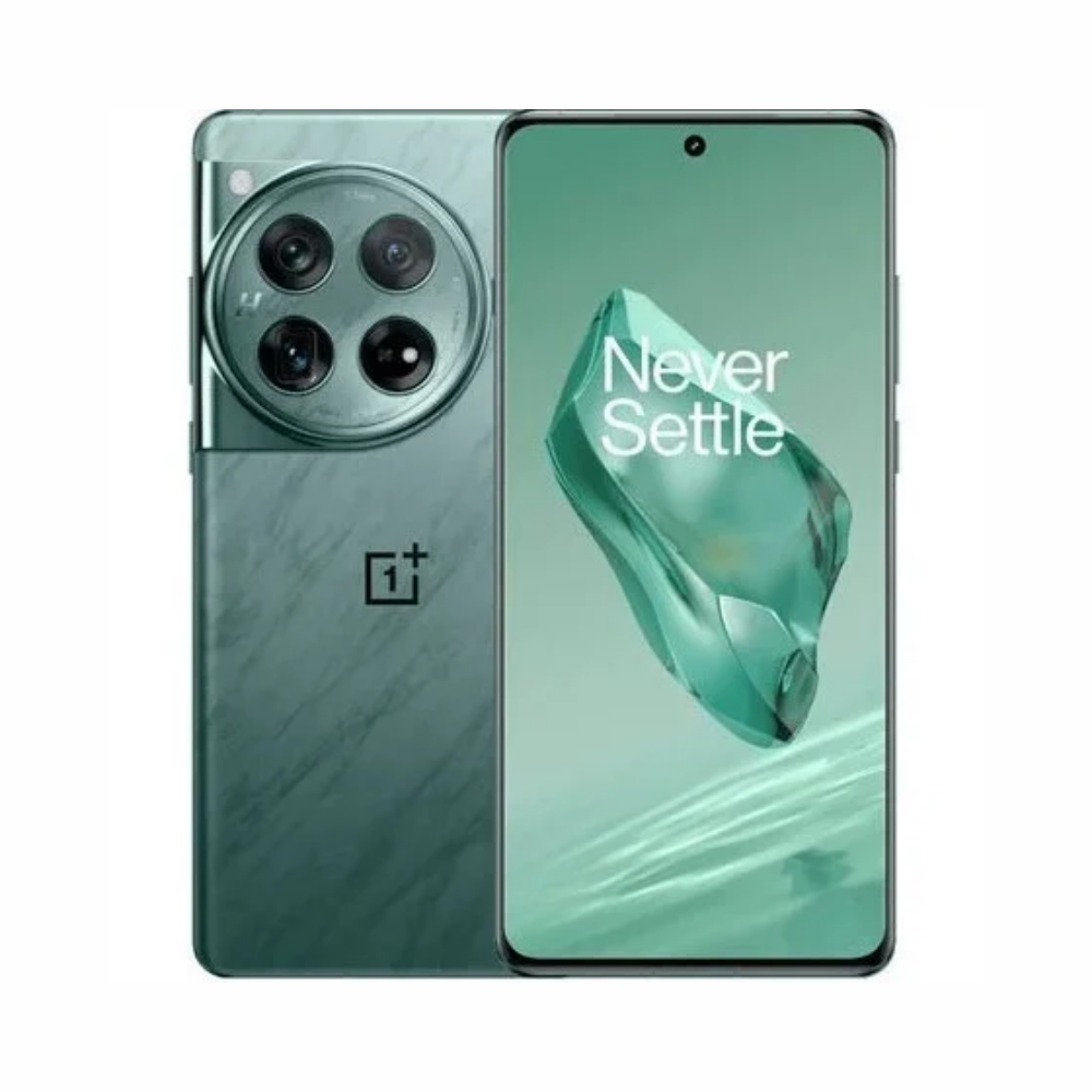 Oneplus 12 5G Dual SIM Smartphone - 【Global Version】