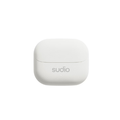 Sudio D1 True Wireless Bluetooth Earphones