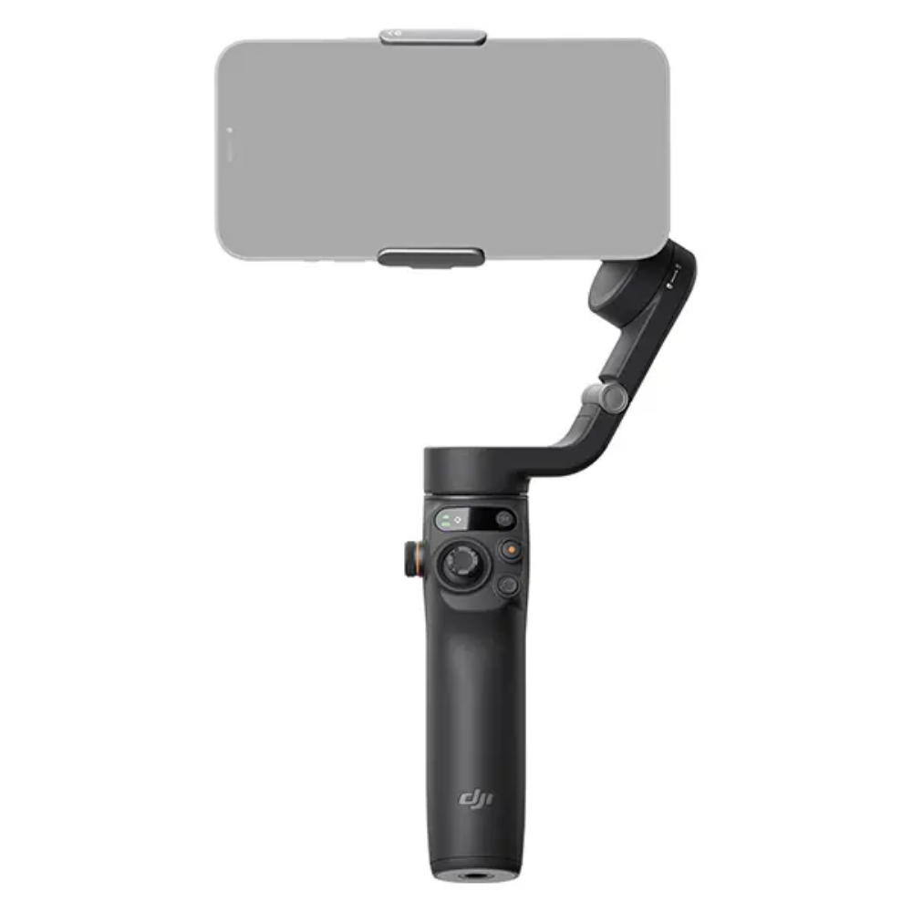 DJI Osmo Mobile 8 Gimbal