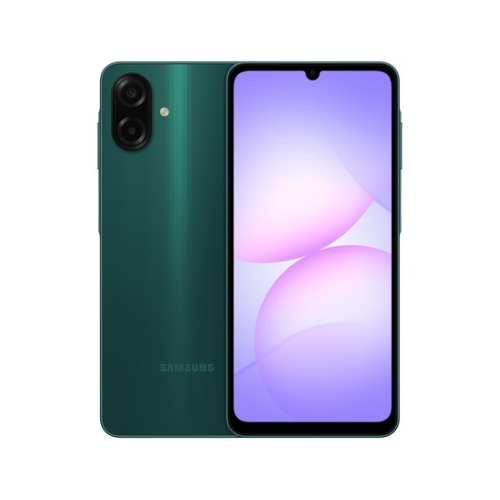 Samsung Galaxy A07 4G Dual SIM  A075F/DS Smartphone