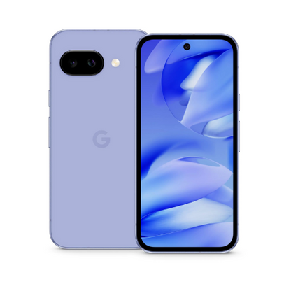Google Pixel 9A 5G Nano-SIM and eSIM SmartPhone
