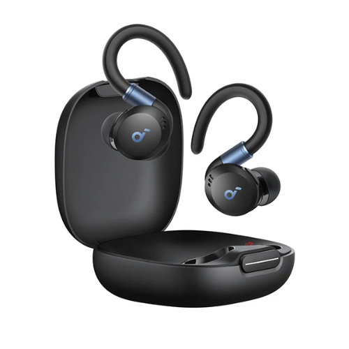 Anker Soundcore Sport X20 In-Ear with Hook True Wireless Sport Bluetooth Earbuds