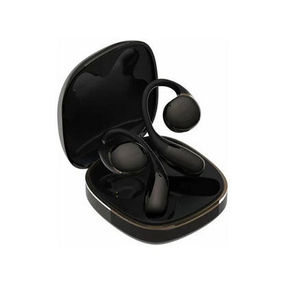 AVIOT TE-H1 OpenEar Wireless Bluetooth Earphones